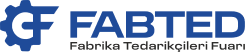 FABTED | Fabrika Tedarikçileri Fuarı