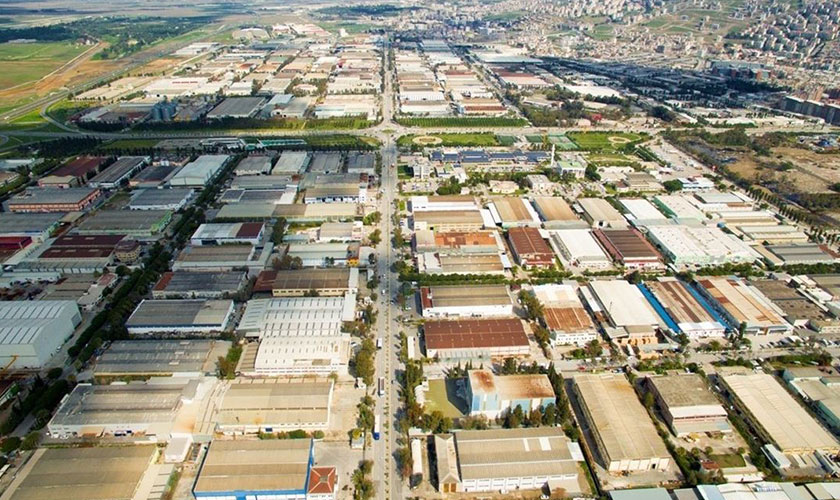 Fabrika Tedarikçileri Fuarı 9 Nisan’da Kapılarını Açıyor: Sanayide İş Fırsatları Zirvesi